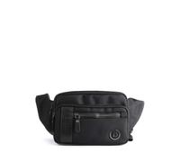 Bugatti Nero Fanny pack, unisex, black