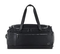 Bugatti Nero Weekender travel bag 58 cm black
