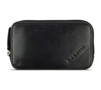 Bugatti Nobile Key wallet Leather 12 cm black