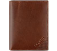 Bugatti Nobile Wallet Leather 10.5 cm brown
