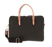 Bugatti Ella | Briefcase | olive