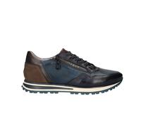 Bugatti Philip | 331-AG809-4141 | Dark Blue | Mens Smart Casual Trainers