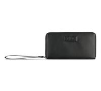 bugatti purse Elsa Zip Wallet Black