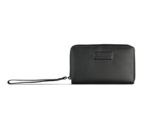 bugatti purse Elsa Zip Wallet Black
