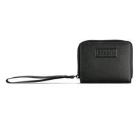 bugatti purse Elsa Zip Wallet Black
