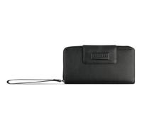 bugatti purse Elsa Zip Wallet L Black