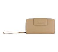 bugatti purse Elsa Zip Wallet L Sand