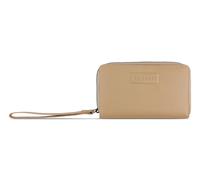 bugatti purse Elsa Zip Wallet Sand
