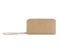 bugatti purse Elsa Zip Wallet Sand