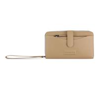 bugatti purse Elsa Zip Wallet Sand