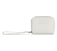bugatti purse Elsa Zip Wallet White