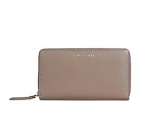 bugatti Purse Emilia Ladies Long Wallet Sand Taupe