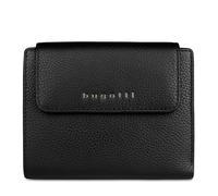 bugatti Purse Emilia Ladies Wallet Black