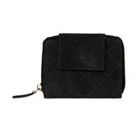 bugatti Purse Fabia Ladies Zip Wallet Black