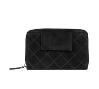 bugatti Purse Fabia Ladies Zip Wallet Black