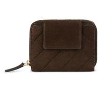 bugatti purse Fabia Ladies Zip Wallet S Brown