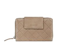 bugatti Purse Fabia Ladies Zip Wallet Sand Beige