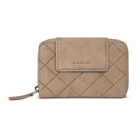 bugatti Purse Fabia Ladies Zip Wallet Sand Beige