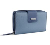 bugatti purse Ladies Zip Wallet Denim