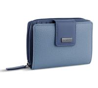 bugatti purse Ladies Zip Wallet Denim