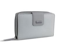 bugatti purse Ladies Zip Wallet Light Grey