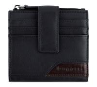 bugatti purse Mini Wallet Black