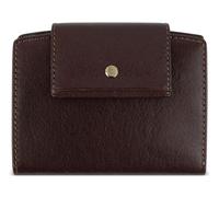 bugatti purse Neaples Lady Wallet Brown