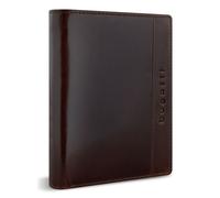 bugatti purse Romano Wallet With Flap Brown