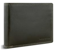 bugatti purse Savona Wallet With Flap 8CC Green