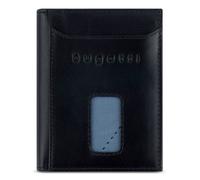 bugatti purse Secure Slim Special Mini Wallet Black