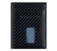 bugatti purse Secure Slim Special Mini Wallet Black