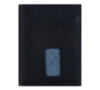 bugatti purse Secure Slim Special Zip Mini Wallet Black