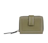 bugatti Purse Viola Ladies Zip Wallet Green