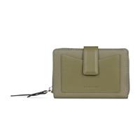 bugatti Purse Viola Ladies Zip Wallet Green