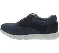 bugatti Rapo Sporty Lace-Up Black, Dark Blue Dark Blue, 8 UK