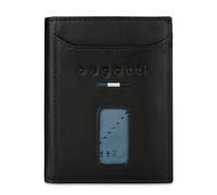 bugatti Romeo Card Case Black