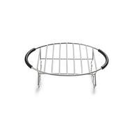BUGATTI Romeo, Grill Bread Warmer, Original Replacement, Ideal for Defrosting or Reheating, 36x17x6 cm