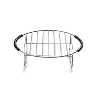 Bugatti Romeo Toaster Bun Warmer