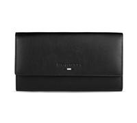 Bugatti Romeo Wallet RFID protection Leather 19 cm black