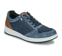 Bugatti Shoes (Trainers) 331AFB056900-4100 in Blue 11