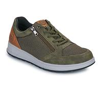 Bugatti Shoes (Trainers) 331AFB056900-7100 in Green 7