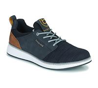 Bugatti Shoes (Trainers) Colby in Blue 7.5