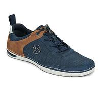Bugatti Shoes (Trainers) Glenans in Blue 10