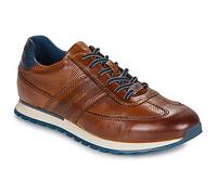 bugatti Men's 331-arx01 Lace-up Shoes, Cognac, 9 UK