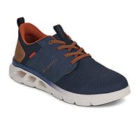 Bugatti Shoes (Trainers) Joel in Blue 11
