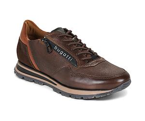 Bugatti Shoes (Trainers) PHILIP in Brown 7
