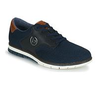 Bugatti Shoes (Trainers) SANDMAN in Blue 10