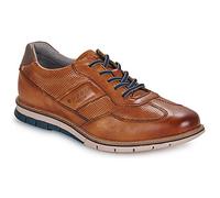 Bugatti Shoes (Trainers) SIMONE CONFORT in Brown 9