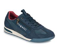 Bugatti Shoes (Trainers) TREVOR in Blue 7.5