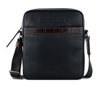 bugatti shoulder bag Corso DeLuxe Shoulderbag S Black